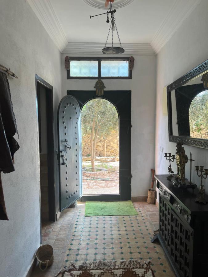 Villa Chez Ali Esauira Exterior foto